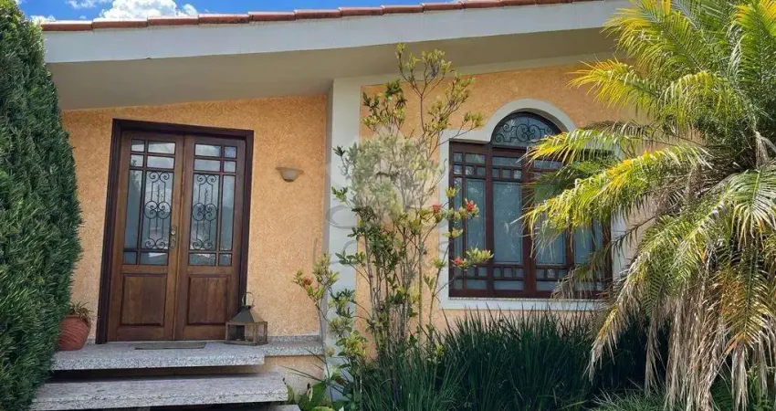 Casa em condomínio fechado com 2 quartos para alugar no Nova Gardênia, Atibaia