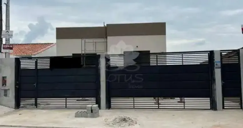 Casa com 3 quartos à venda no Jardim das Cerejeiras, Atibaia 