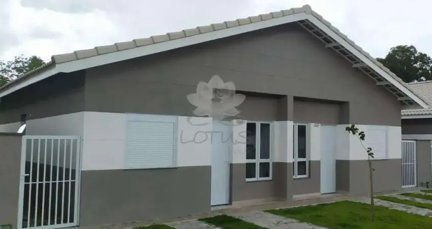 Casa com 2 quartos à venda no Loteamento Jardim Morumbi, Atibaia 