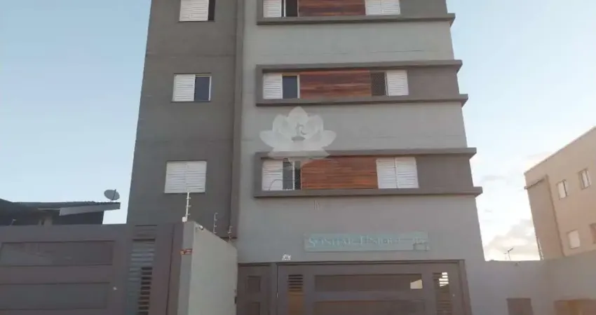 Apartamento com 2 quartos à venda no Nova Cerejeira, Atibaia