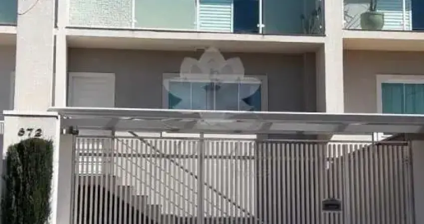 Casa com 3 quartos à venda no Jardim Paulista, Atibaia 