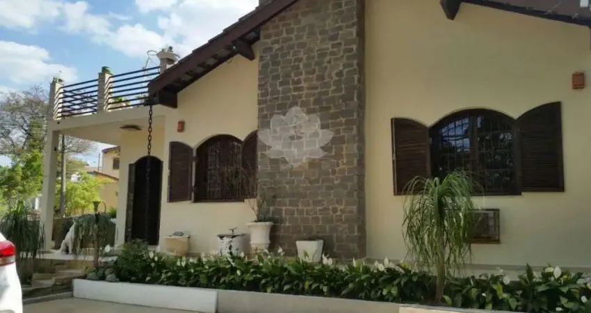 Casa com 5 quartos à venda no Retiro das Fontes, Atibaia 