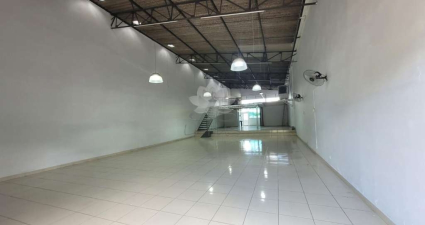 Barracão / Galpão / Depósito para alugar no Caetetuba, Atibaia 