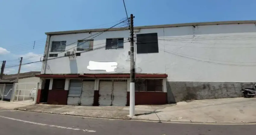 Barracão / Galpão / Depósito para alugar no Parque das Nações, Atibaia 