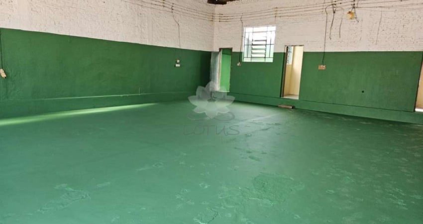 Barracão / Galpão / Depósito à venda no Centro, Atibaia 