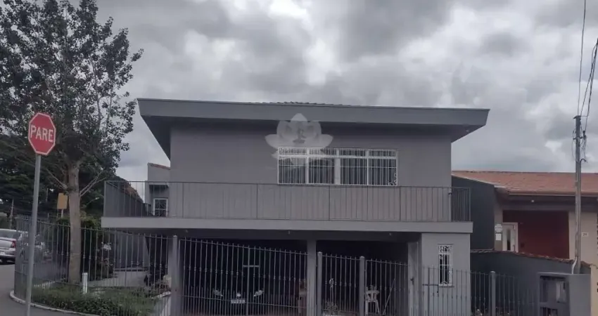 Casa comercial para alugar no Centro, Atibaia 