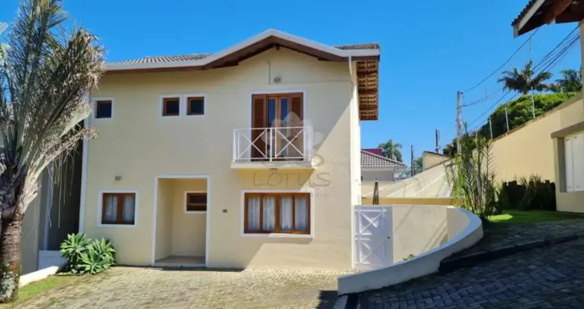 Casa com 3 quartos à venda no Jardim das Flores, Atibaia 