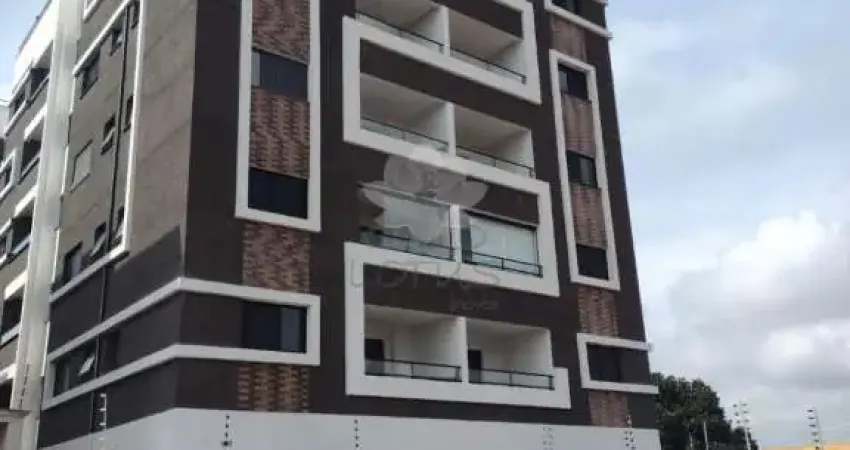 Apartamento com 2 quartos para alugar no Alvinópolis, Atibaia