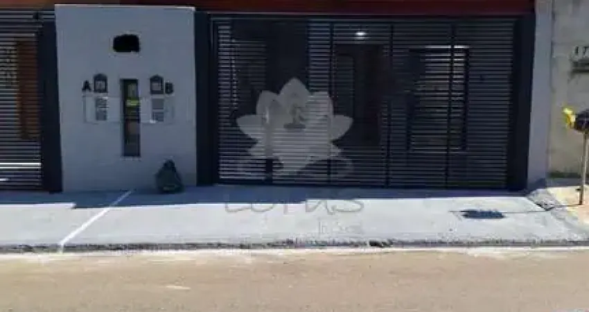 Casa com 2 quartos à venda no Jardim dos Pinheiros, Atibaia 