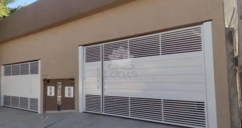 Casa com 3 quartos para alugar no Jardim dos Pinheiros, Atibaia