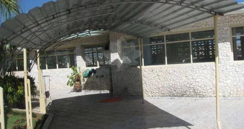 Casa comercial à venda no Centro, Atibaia 