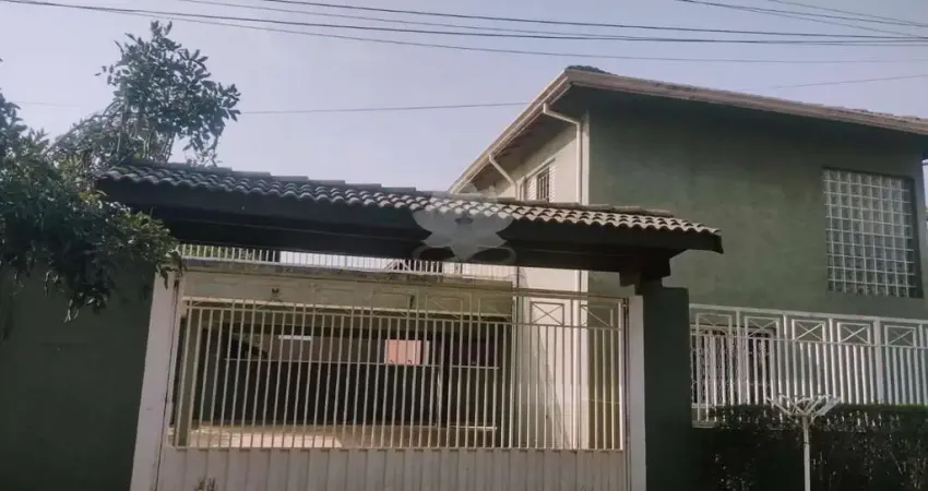 Casa com 3 quartos para alugar no Jardim dos Pinheiros, Atibaia 