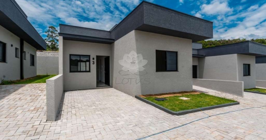 Casa com 3 quartos à venda no Jardim Paraíso da Usina, Atibaia 