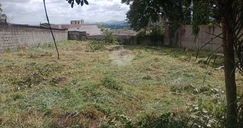 Terreno à venda no Jardim Paulista, Atibaia 