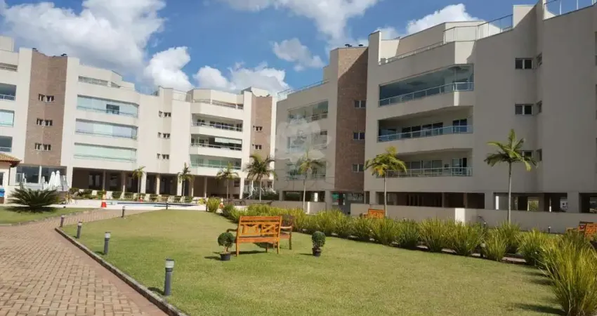 Apartamento à venda no Loteamento Loanda, Atibaia 