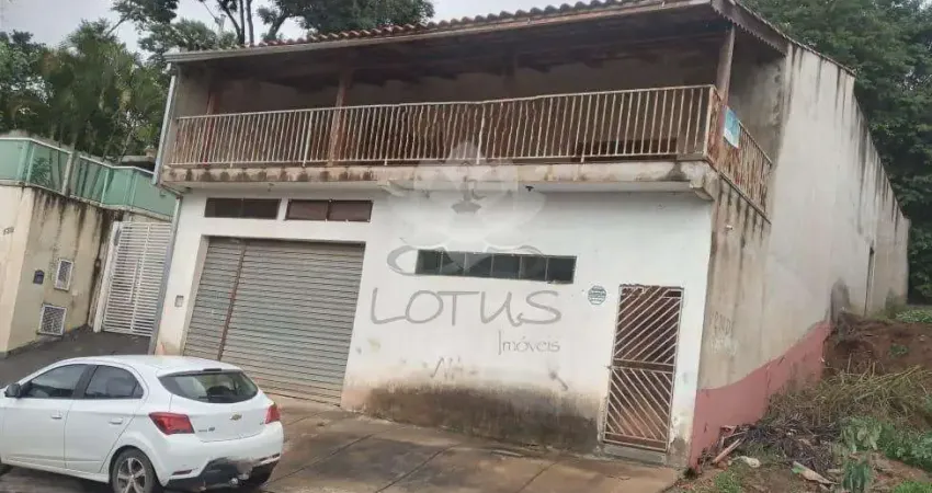 Casa com 3 quartos à venda no Jardim Maristela, Atibaia 