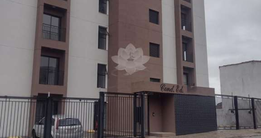 Apartamento com 1 quarto para alugar no Jardim Alvinópolis, Atibaia 