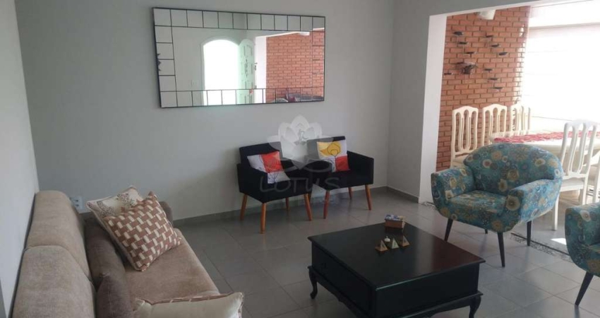 Casa com 4 quartos para alugar no Jardim Brasil, Atibaia 