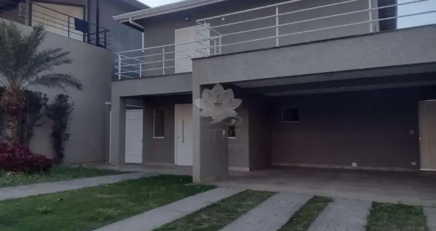 Casa com 3 quartos para alugar no Jardim Maristela, Atibaia 