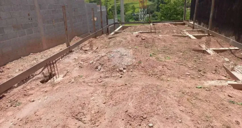 Terreno à venda no Conjunto Habitacional José Barnet Y Vives, Atibaia 