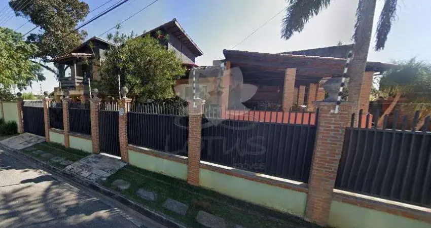 Casa com 5 quartos à venda no Nova Gardênia, Atibaia 