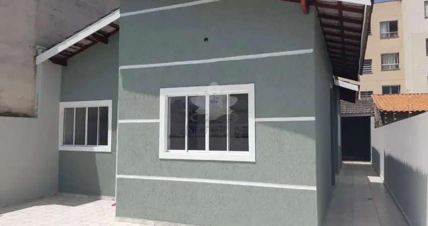 Casa com 2 quartos à venda no Nova Cerejeira, Atibaia 