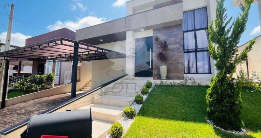 Casa com 3 quartos à venda no Condomínio Atibaia Park I, Atibaia 