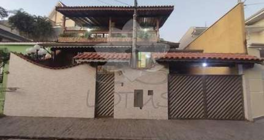 Casa com 3 quartos para alugar na Vila Junqueira, Atibaia 