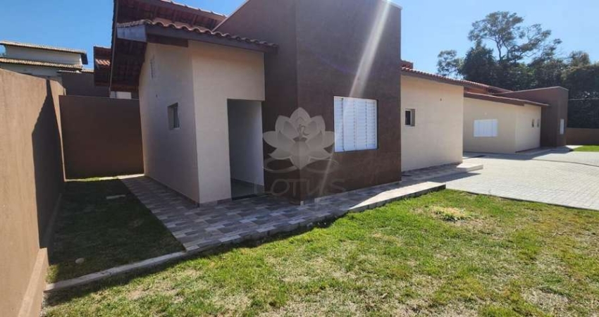 Casa com 2 quartos para alugar no Ribeirão dos Porcos, Atibaia 