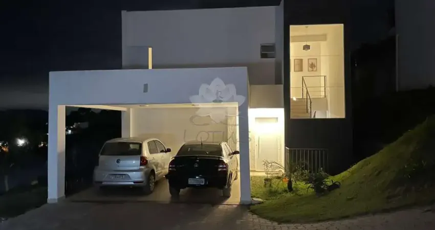 Casa com 3 quartos para alugar no Jardim Estância Brasil, Atibaia 