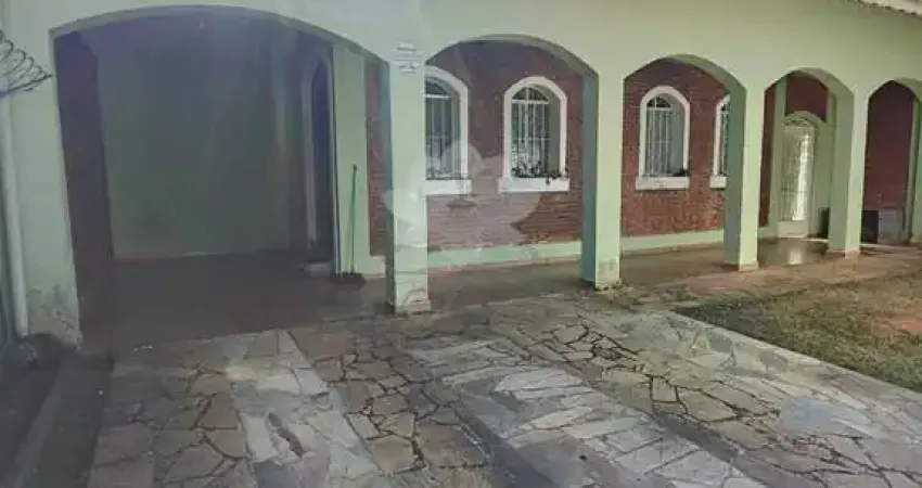 Casa com 3 quartos para alugar no Loteamento Loanda, Atibaia 