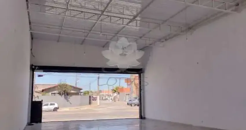 Barracão / Galpão / Depósito para alugar no Alvinópolis, Atibaia 