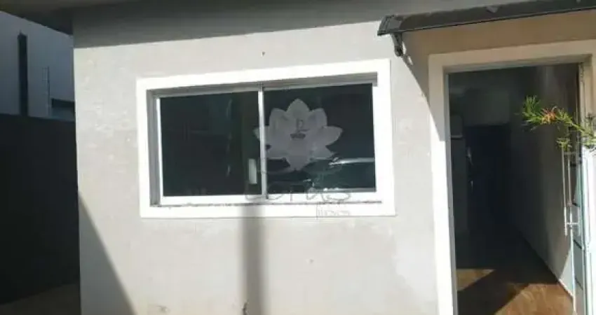 Casa com 2 quartos para alugar no Jardim Paulista, Atibaia 