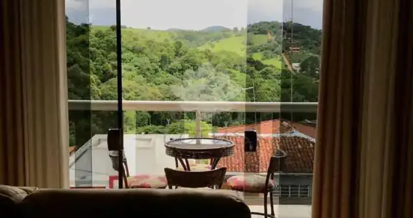 Casa com 3 quartos à venda no Jardim Brogotá, Atibaia