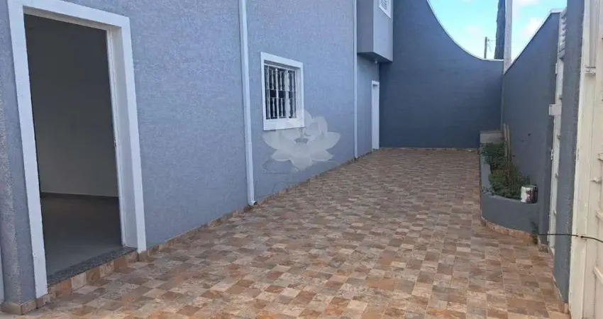 Casa com 3 quartos à venda no Jardim Brogotá, Atibaia 