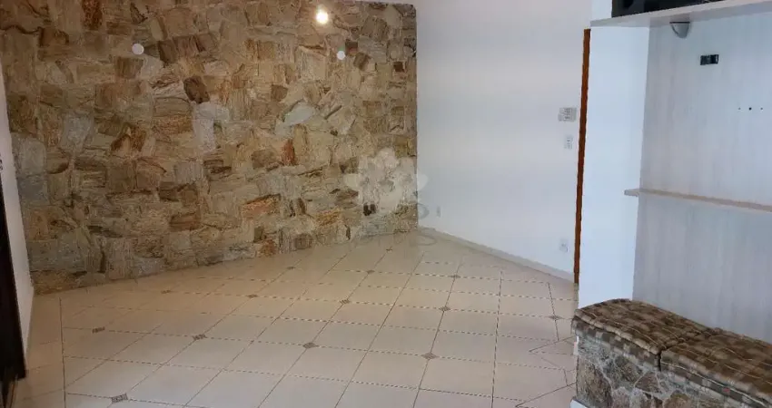 Casa com 3 quartos para alugar na Vila Rica, Atibaia 
