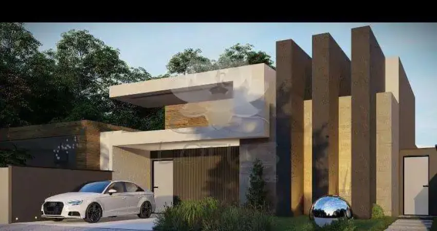 Casa com 3 quartos à venda no Rio Abaixo, Atibaia