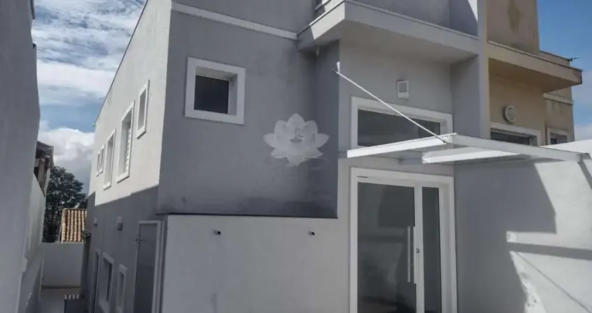 Casa com 3 quartos para alugar no Jardim Maristela, Atibaia 