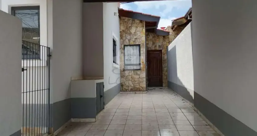 Casa com 2 quartos para alugar no Alvinópolis, Atibaia