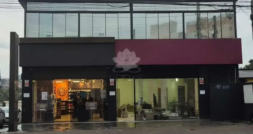 Sala comercial para alugar no Jardim Paulista, Atibaia 