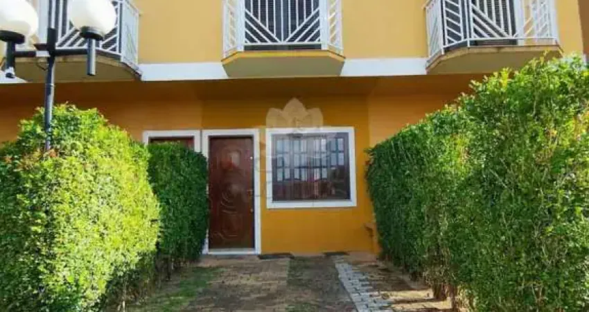 Casa com 2 quartos para alugar no Centro, Atibaia 