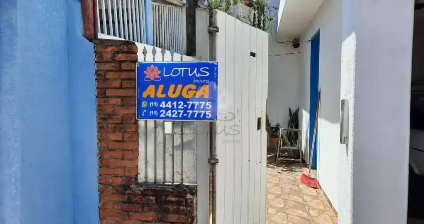 Casa com 2 quartos para alugar no Alvinópolis, Atibaia 