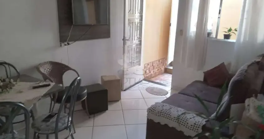 Casa em condomínio fechado com 2 quartos à venda no Loteamento Vale das Flores, Atibaia 