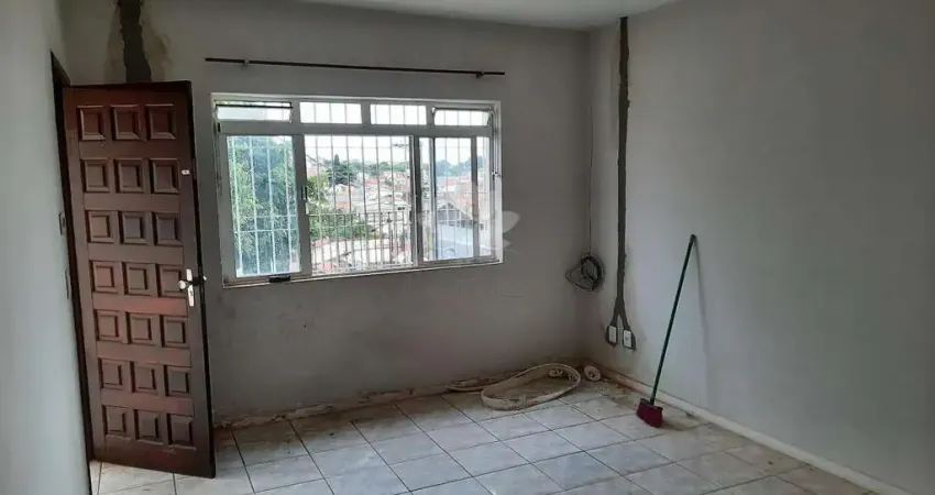 Casa com 2 quartos para alugar no Jardim Alvinópolis, Atibaia