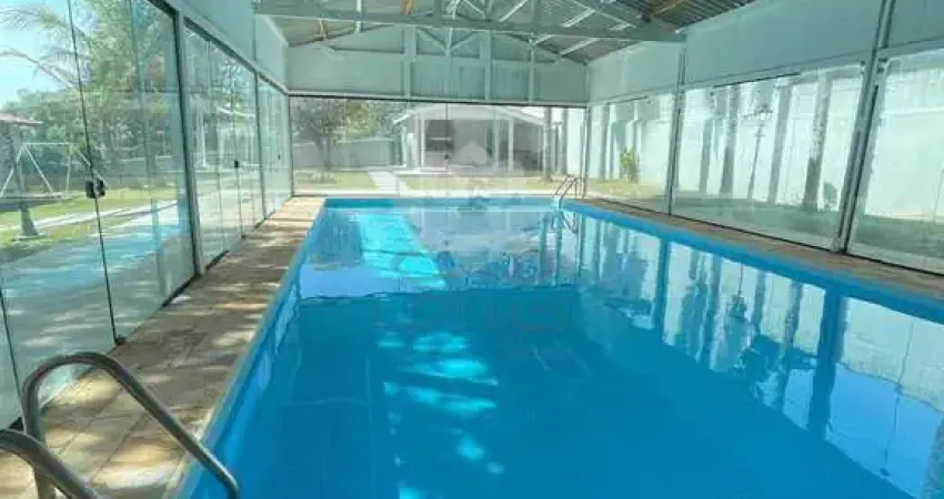 Casa com 5 quartos à venda no Jardim Itaperi, Atibaia