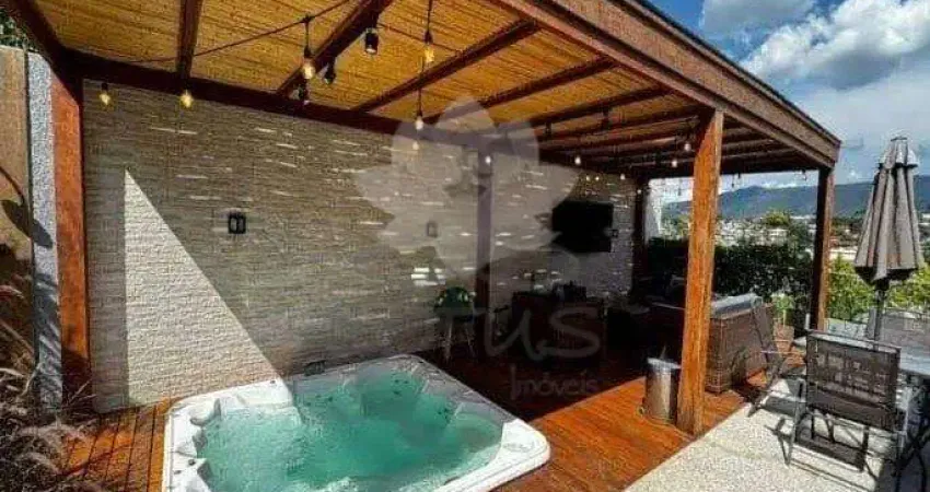 Casa com 3 quartos à venda no Jardim do Lago, Atibaia