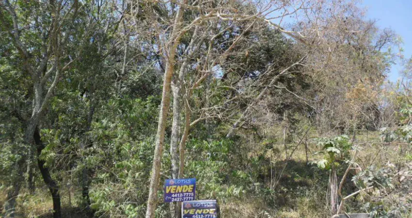 Terreno à venda no Jardim Maristela, Atibaia 