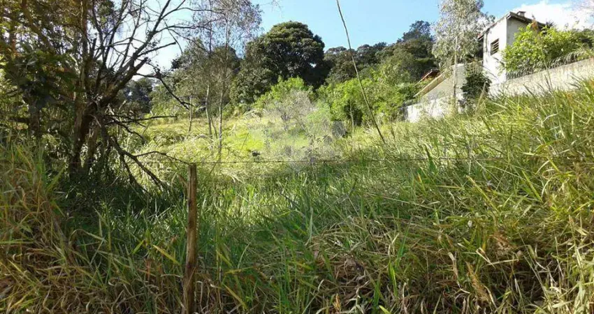 Terreno à venda no Chácaras Fernão Dias, Atibaia 
