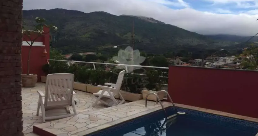 Casa com 3 quartos à venda no Recreio Maristela, Atibaia 