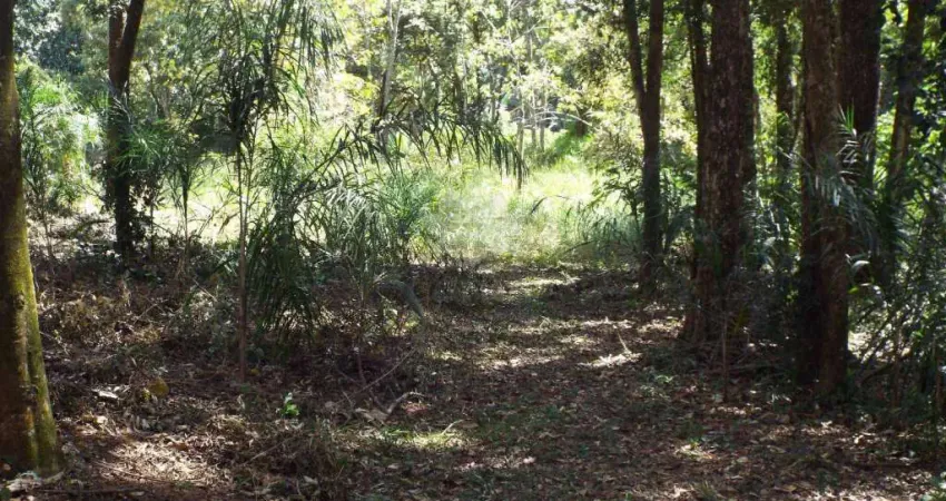 Terreno à venda no Jardim Estância Brasil, Atibaia 